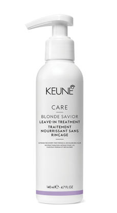 Billede af CARE Blonde Savior Leave-In Treatment 140 ml.