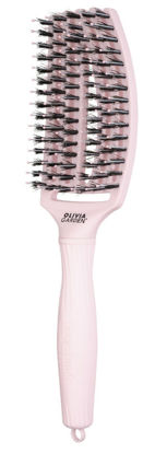 Billede af Børste Olivia Garden Fingerbrush Medium 6 rk.