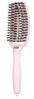 Billede af Børste Olivia Garden Fingerbrush ROSA 6 rk.