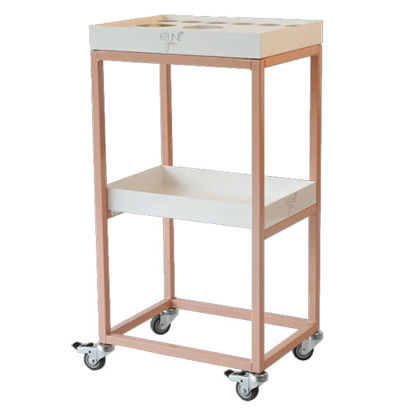 Billede af Keune You Trolley / Rullebord