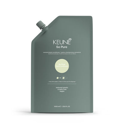 Billede af So Pure Clarify Cond. 1000 ml. Refill