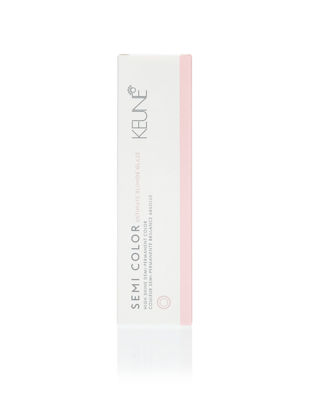 Billede af Keune Semi Color Soft Pink 60 ml.