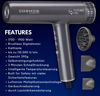 Billede af Føn HT FUTURO PRO 1900 Watt