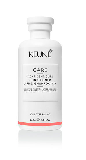 Billede af CARE Curl CG Conditioner 250 ml.