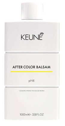 Billede af Keune After Color Balsam 1000 ml.