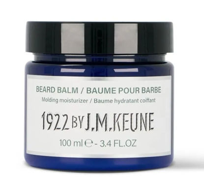 Billede af 1922 Beard Balm 100 ml.