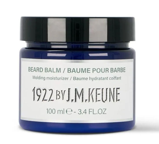 Billede af 1922 Beard Balm 100 ml.