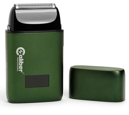 Billede af Klippemaskine Caliber Solo Barbermaskine Shaver