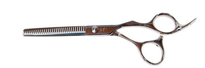 Billede af Saks MIZURA Sculpter WY-30 -6" 13Cr. 3***
