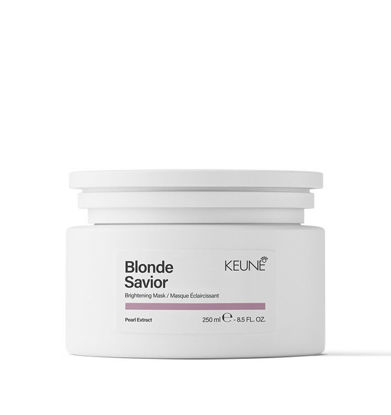 Billede af CARE Blonde Savior Mask 250 ml.