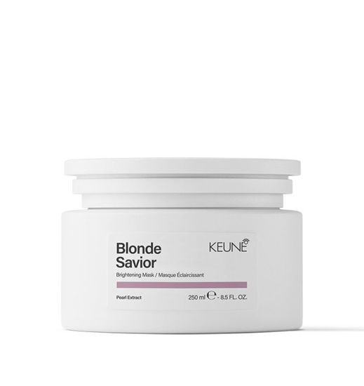 Billede af CARE Blonde Savior Mask 250 ml.