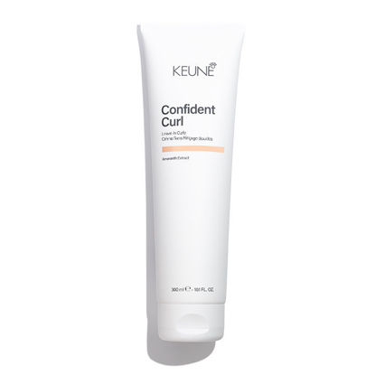 Billede af CARE Curl CG Leave-In Curly (3) 300 ml.