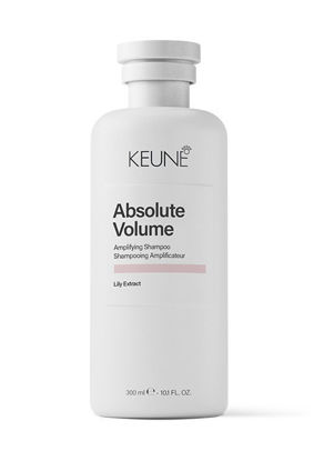 Billede af CARE Absolute Volume Shampoo 300 ml.