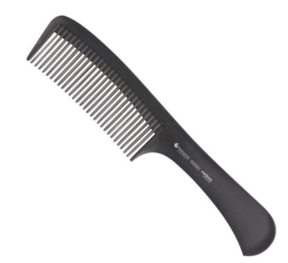 Billede af Kam Carbon HW 5092  m/skaft 225 mm.(farvekam)