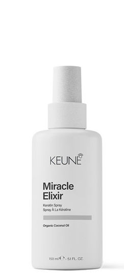 Billede af CARE Miracle Elixir Keratin Spray 150 ml.