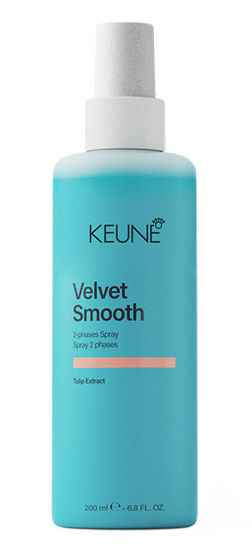 Billede af CARE Velvet Smooth 2-Phase Spray  200 ml. (Keratin)