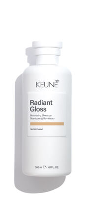 Billede af CARE Radiant Gloss Shampoo 300 ml. (Satin)