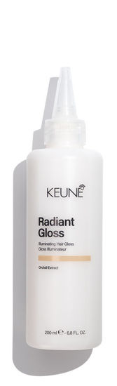Billede af CARE Radiant Gloss 200 ml (Satin Conditioner)