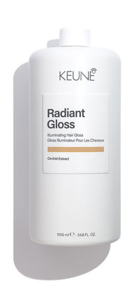 Billede af CARE Radiant Gloss Conditioner 1000 ml. (Satin)