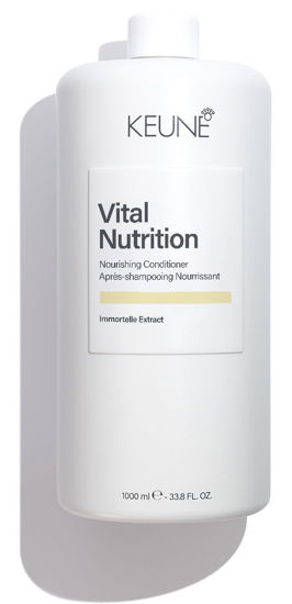 Billede af CARE Vital Nutrition Conditioner 1000 ml.