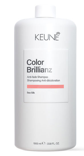 Billede af CARE Color Brillianz Shampoo 1000 ml.