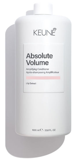 Billede af CARE Absolute Volume Conditioner 1000 ml.