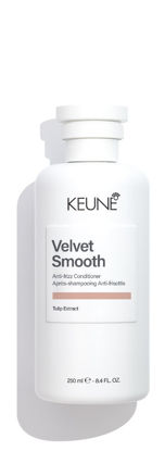 Billede af CARE Velvet Smooth Conditioner 250 ml. (Keratin)