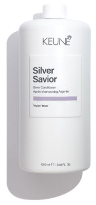Billede af CARE Silver Savior Conditioner 1000 ml.