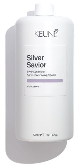 Billede af CARE Silver Savior Conditioner 1000 ml.