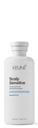 Billede af CARE Sensitive Scalp Shampoo 300 ml.