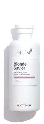 Billede af CARE Blonde Savior Shampoo 300 ml.