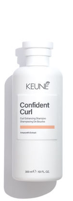 Billede af CARE Curl Confident Shampoo 300 ml.