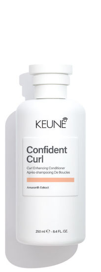 Billede af CARE Curl Confident Conditioner 250 ml.