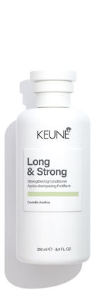 Billede af CARE Long & Strong Conditioner 250 ml. (Activate)