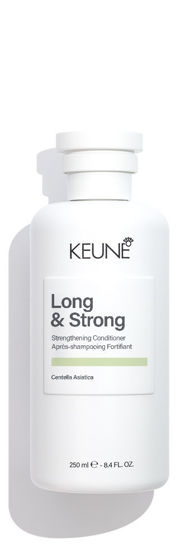 Billede af CARE Long & Strong Conditioner 250 ml. (Activate)