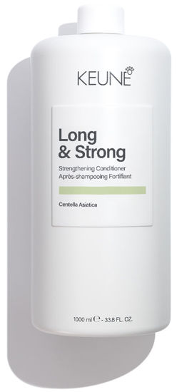 Billede af CARE Long & Strong Conditioner 1000 ml. (Activate)