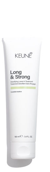 Billede af CARE Long & Strong Leave-In Treatment 100 ml.