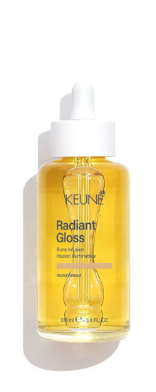 Billede af CARE Radiant Gloss Oil (Satin Oil Treatment) 100 ml.