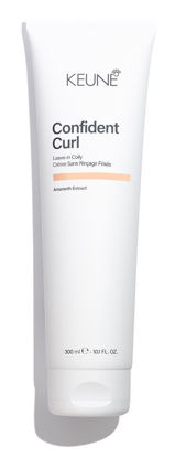 Billede af CARE Curl Confident Leave-In Coily (4) 300 ml.