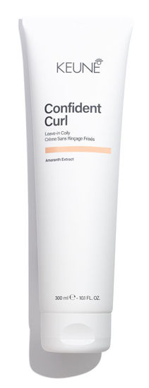 Billede af CARE Curl Confident Leave-In Coily (4) 300 ml.