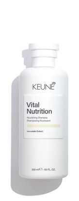 Billede af CARE Vital Nutrition Shampoo 300 ml.