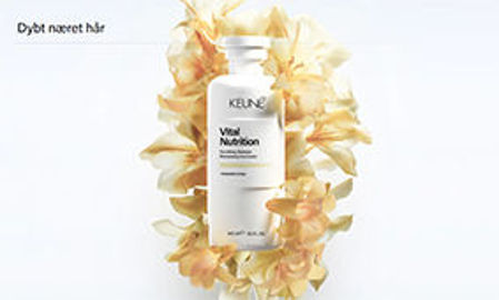 Billede til varegruppe Vital Nutrition