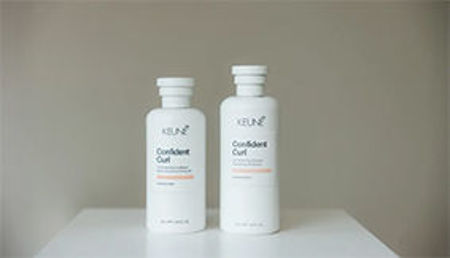 Billede til varegruppe Confident Curl