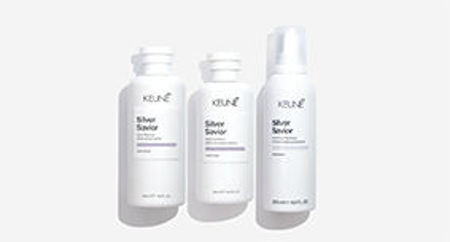 Billede til varegruppe Silver Savior