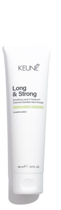 Billede af CARE Long & Strong Leave-In Treatment 100 ml.