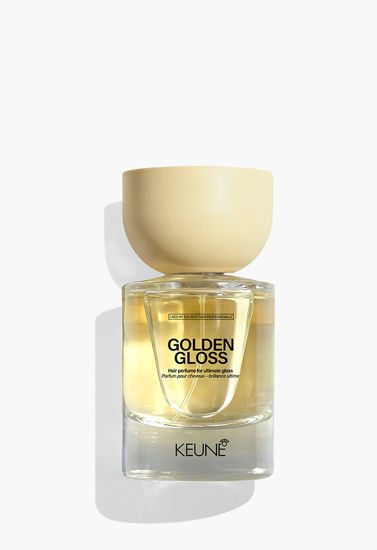Billede af STYLE Golden Gloss - 50 ml.