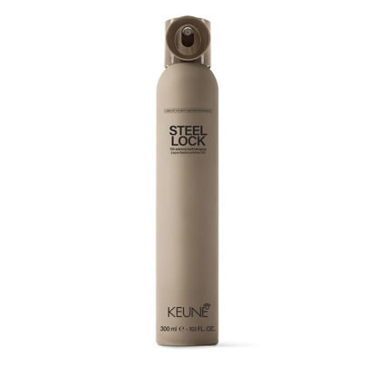 Billede af STYLE Steel Lock - 300 ml.