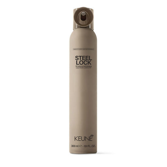 Billede af STYLE Steel Lock - 300 ml.