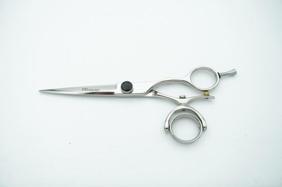 Billede af Saks PS Dobb. Drejeled A-7  6"  V1-Stål