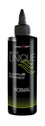 Billede af Unique Black Luksus NORMAL Permanent 6x200 ml.